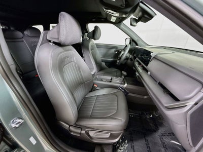 2027 Kia Seltos X-Line SX