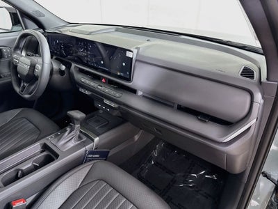 2027 Kia Seltos X-Line SX