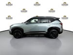 2027 Kia Seltos X-Line SX