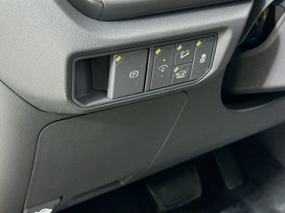 2027 Kia Seltos X-Line
