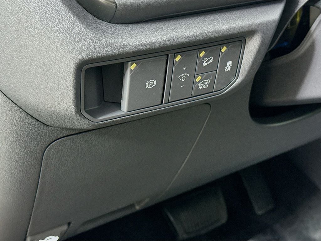 2027 Kia Seltos X-Line