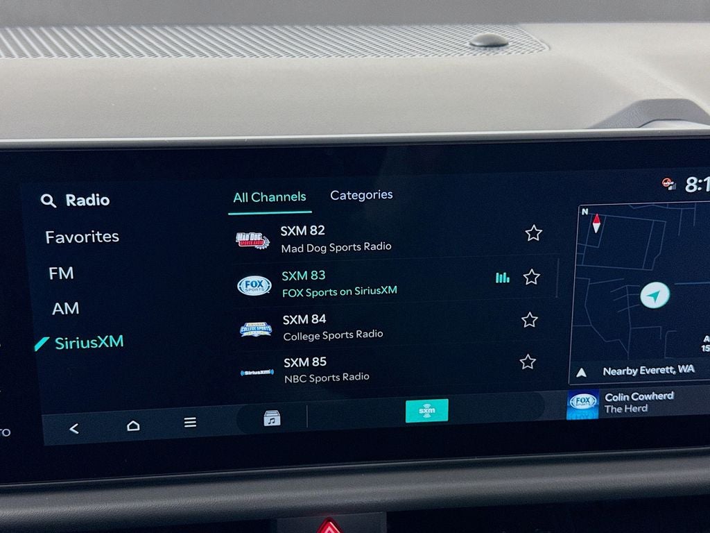 2027 Kia Seltos X-Line