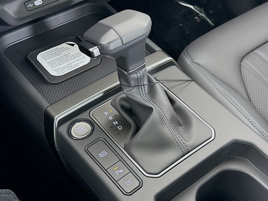 2027 Kia Seltos X-Line