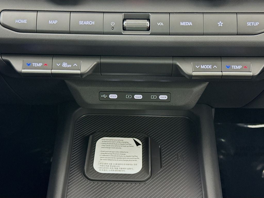 2027 Kia Seltos X-Line