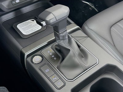2027 Kia Seltos X-Line