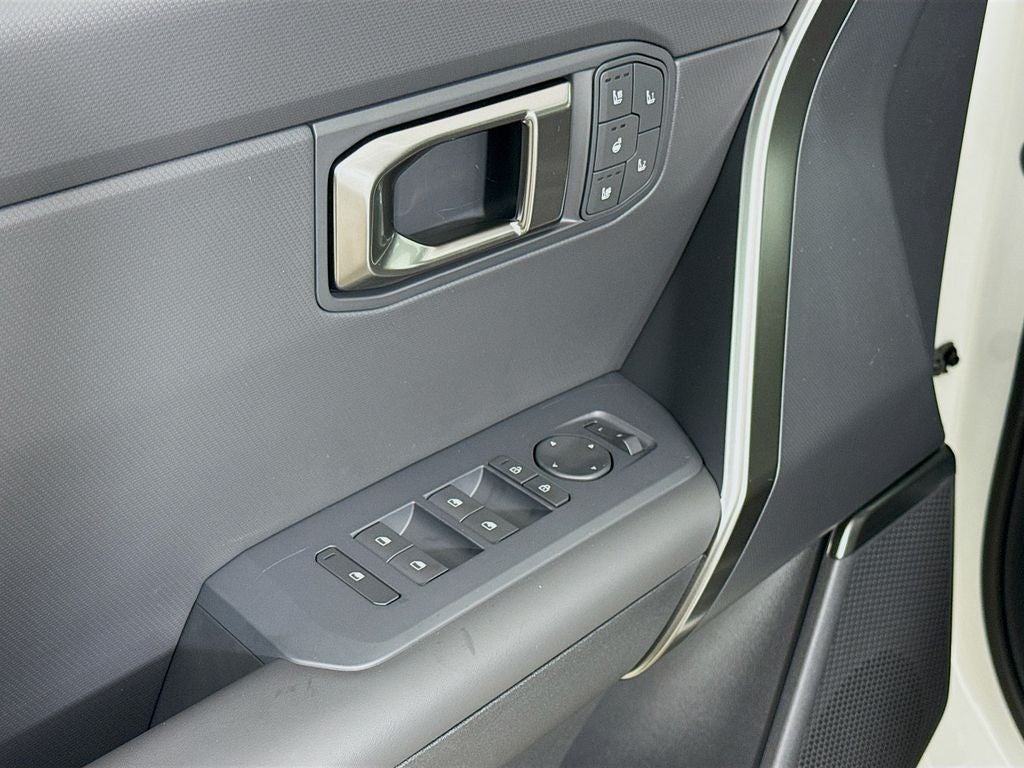 2027 Kia Seltos X-Line
