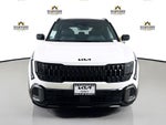 2027 Kia Seltos X-Line