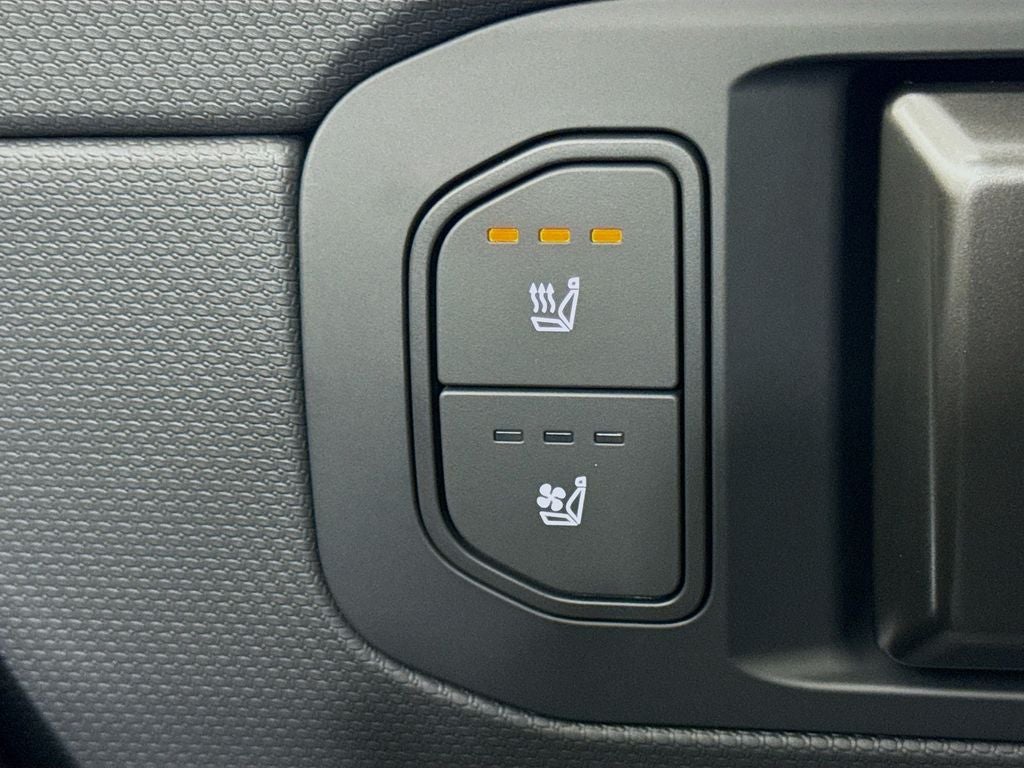 2027 Kia Seltos X-Line