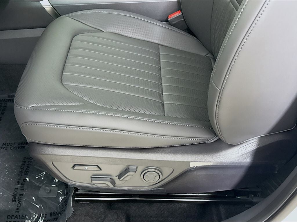 2027 Kia Seltos X-Line
