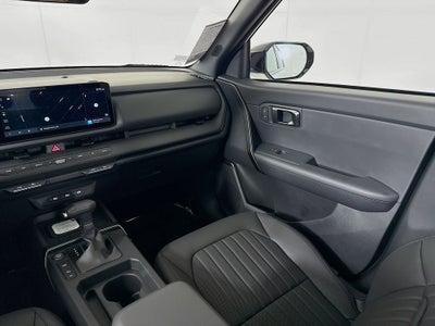 2027 Kia Seltos X-Line