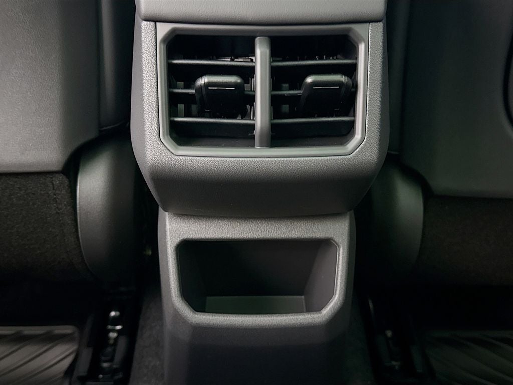 2027 Kia Seltos X-Line