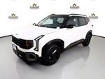 2027 Kia Seltos X-Line