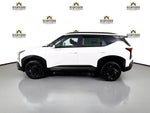 2027 Kia Seltos X-Line