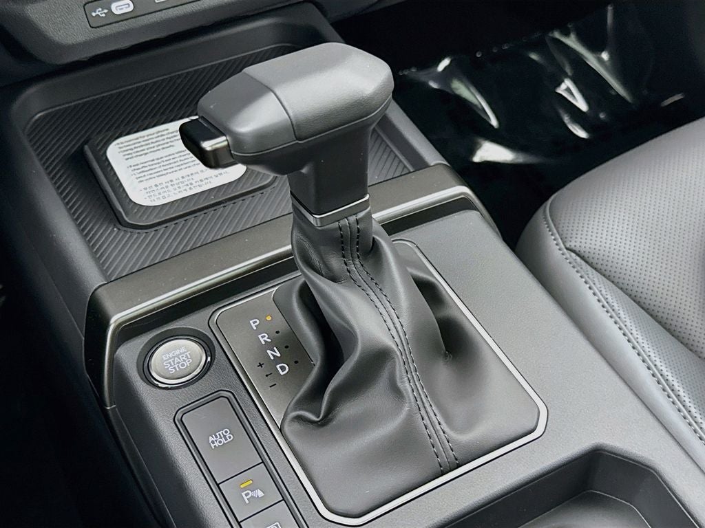 2027 Kia Seltos X-Line SX