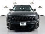 2027 Kia Seltos X-Line SX