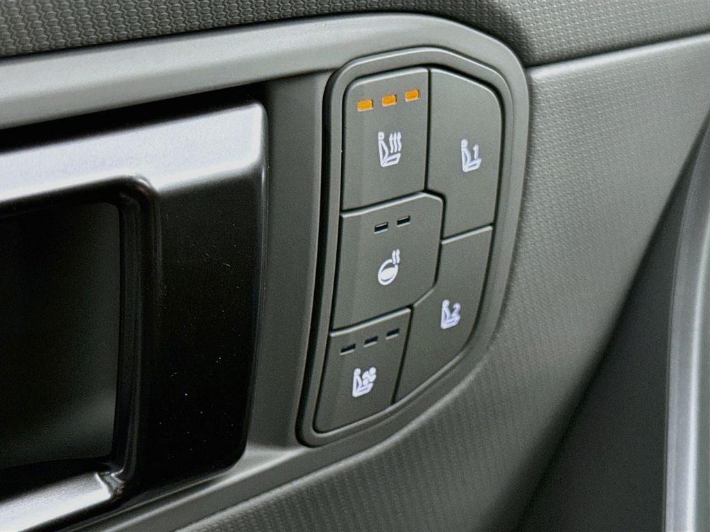 2027 Kia Seltos X-Line SX