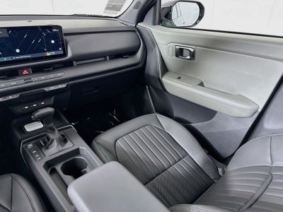 2027 Kia Seltos X-Line SX