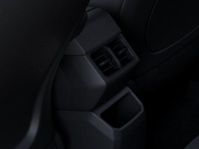 2027 Kia Seltos X-Line SX