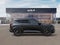 2027 Kia Seltos X-Line SX