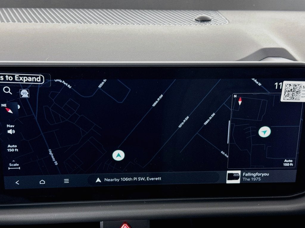 2027 Kia Seltos X-Line SX