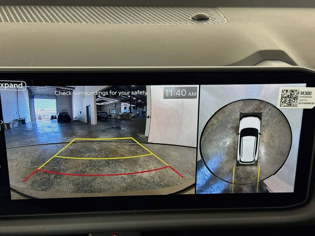 2027 Kia Seltos X-Line SX