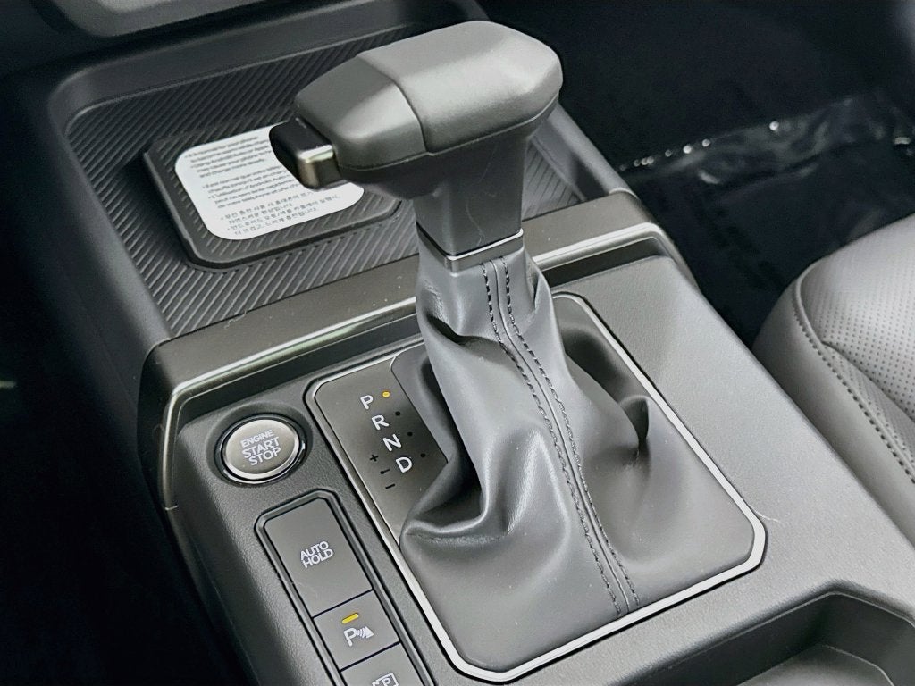 2027 Kia Seltos X-Line SX