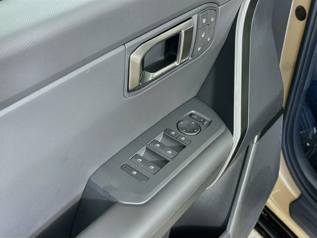 2027 Kia Seltos X-Line SX