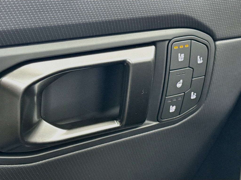 2027 Kia Seltos X-Line SX