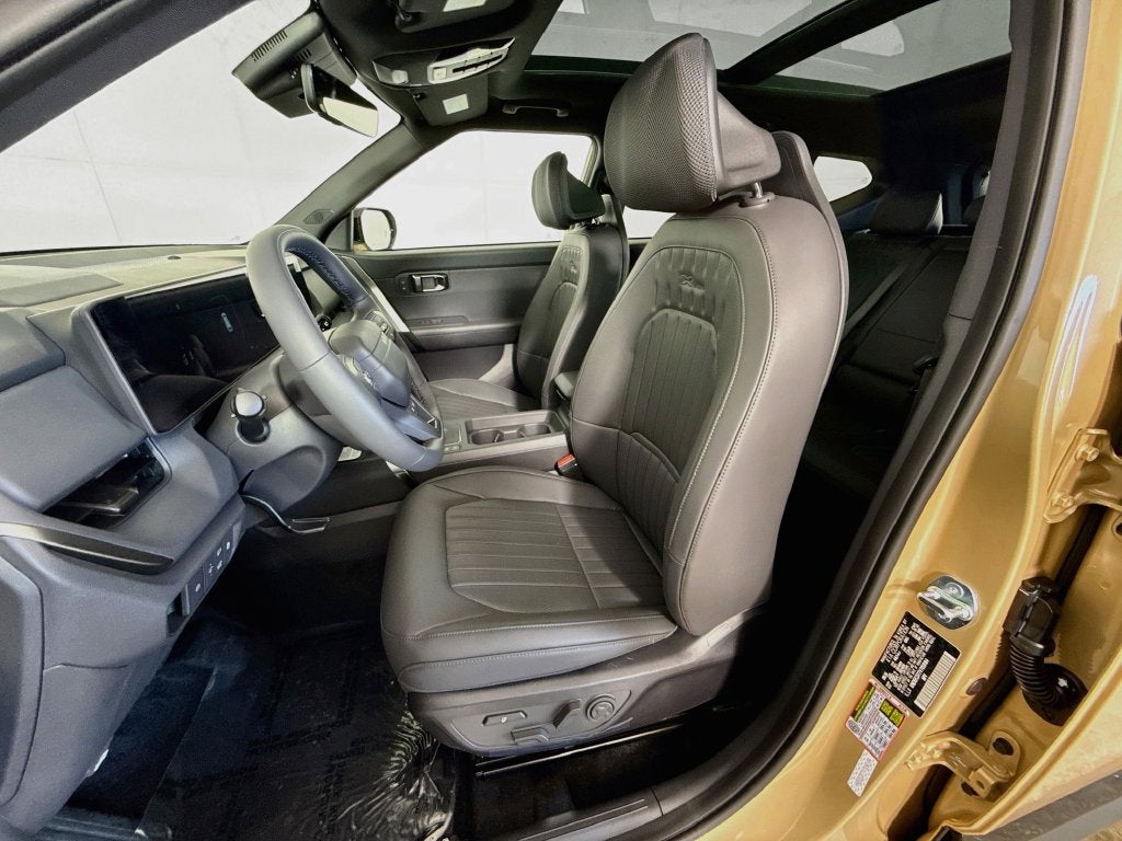 2027 Kia Seltos X-Line SX
