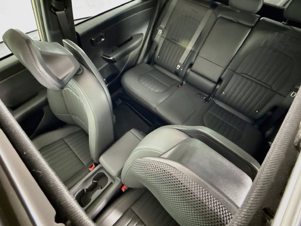 2027 Kia Seltos X-Line SX