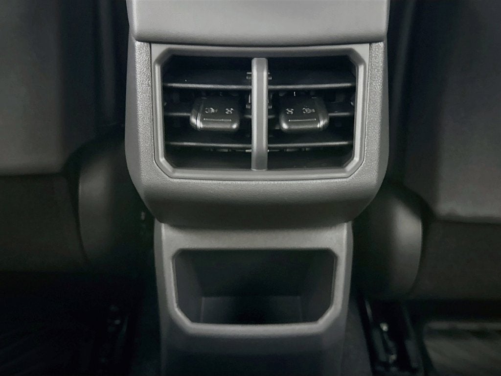 2027 Kia Seltos X-Line SX
