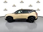 2027 Kia Seltos X-Line SX