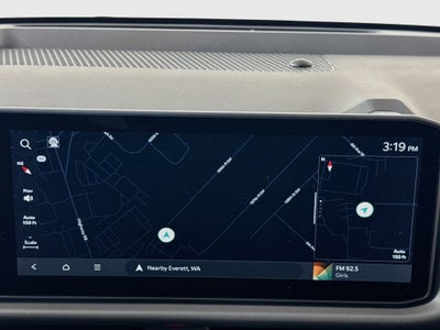 2027 Kia Seltos X-Line SX