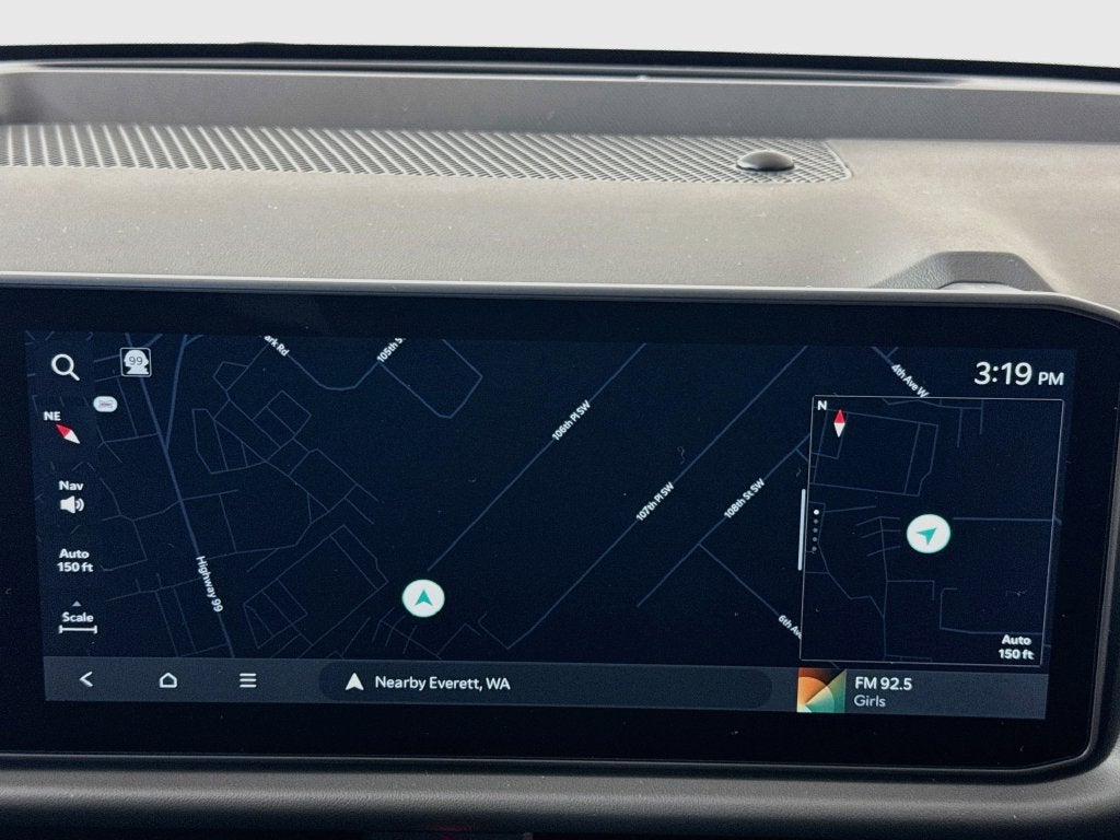 2027 Kia Seltos X-Line SX