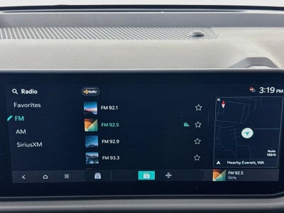 2027 Kia Seltos X-Line SX