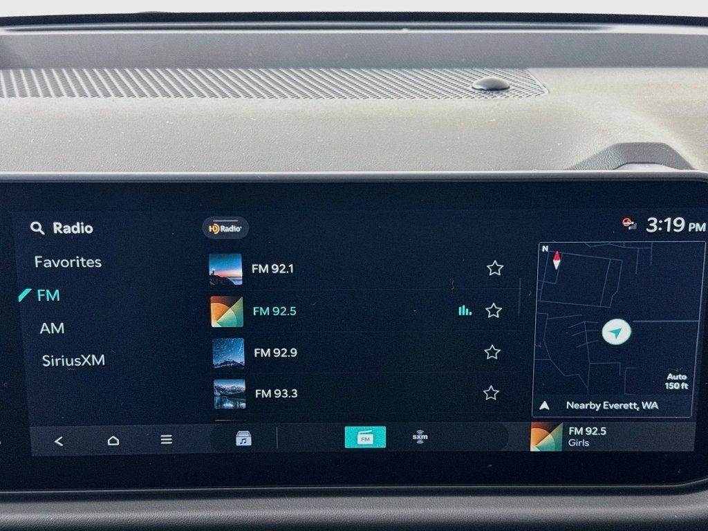 2027 Kia Seltos X-Line SX