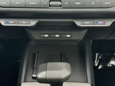 2027 Kia Seltos X-Line SX
