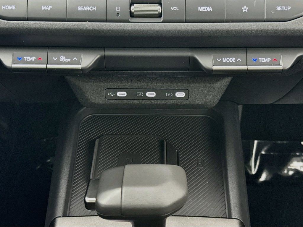 2027 Kia Seltos X-Line SX