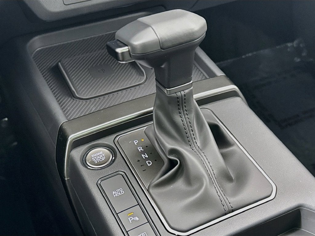 2027 Kia Seltos X-Line SX