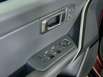 2027 Kia Seltos X-Line SX