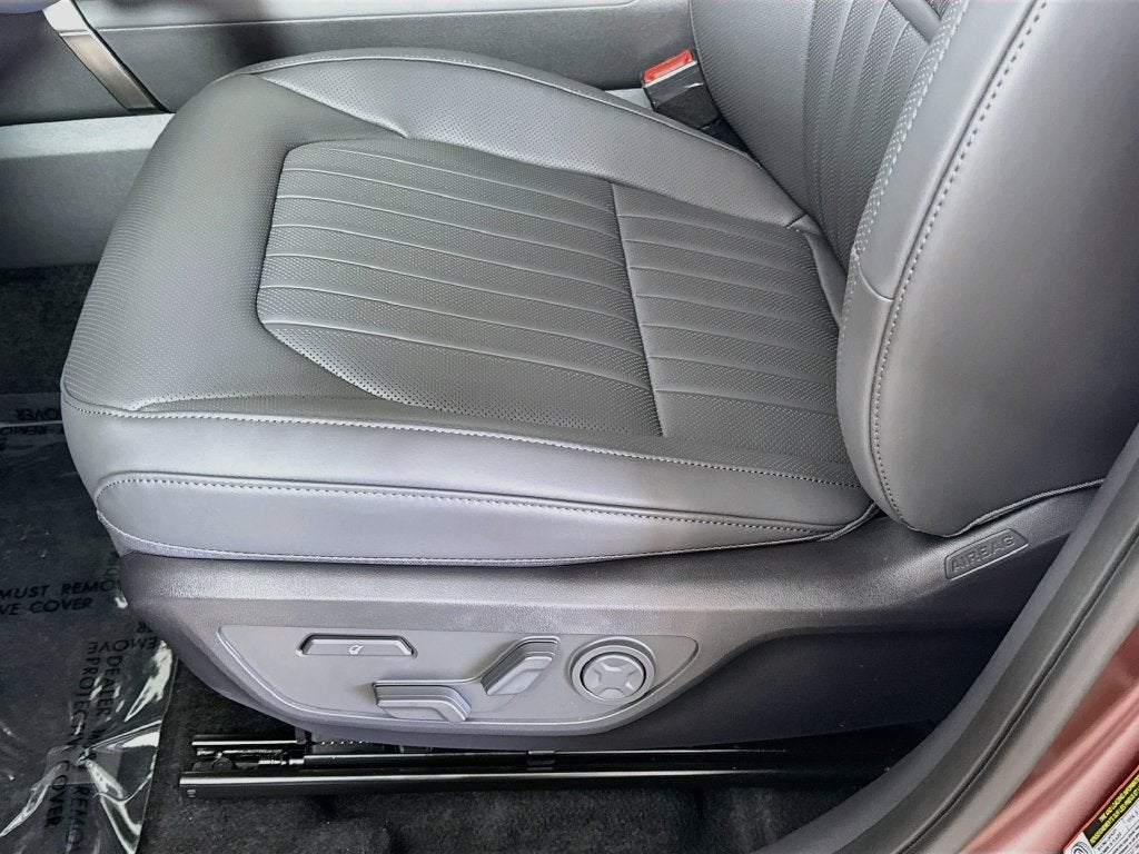 2027 Kia Seltos X-Line SX
