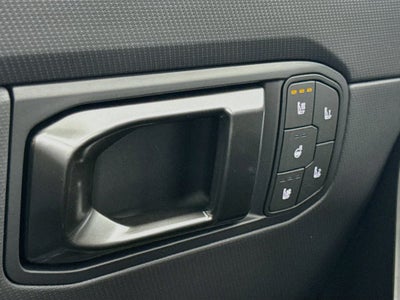 2027 Kia Seltos X-Line SX