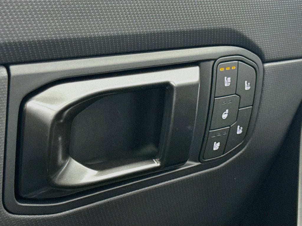 2027 Kia Seltos X-Line SX