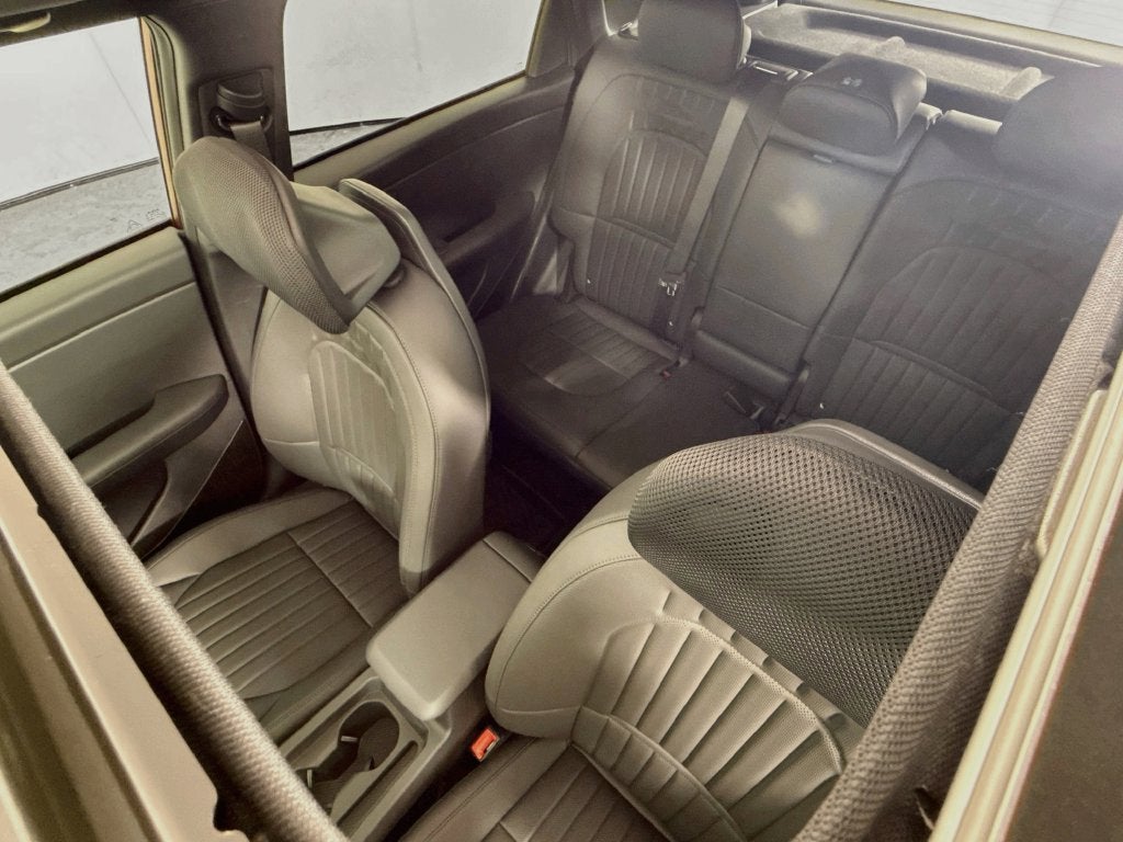 2027 Kia Seltos X-Line SX