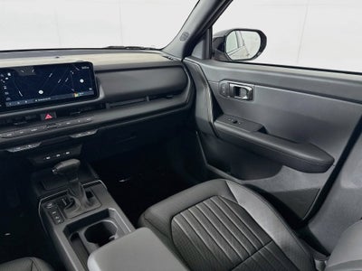 2027 Kia Seltos X-Line SX