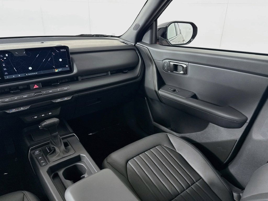 2027 Kia Seltos X-Line SX