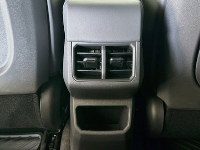 2027 Kia Seltos X-Line SX