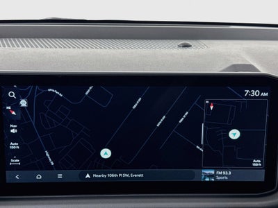 2027 Kia Seltos X-Line SX