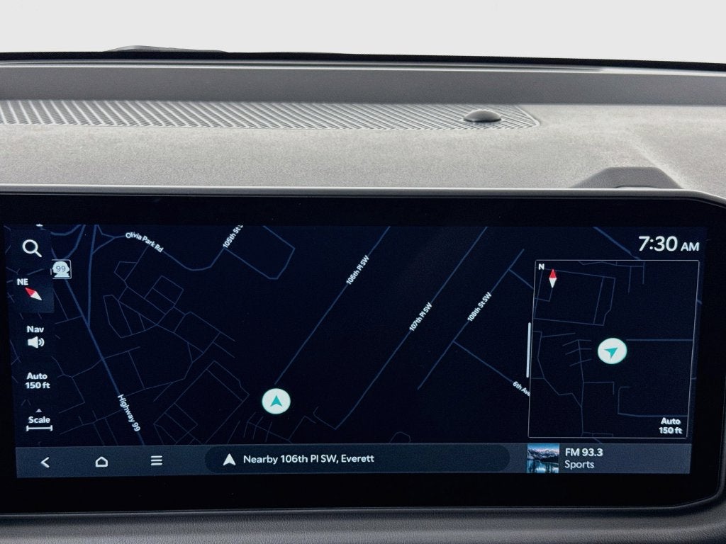 2027 Kia Seltos X-Line SX