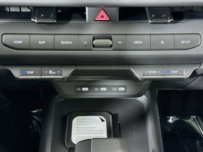 2027 Kia Seltos X-Line SX